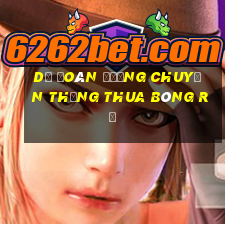 Dự đoán đường chuyền thắng thua bóng rổ