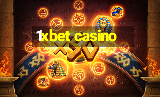 1xbet casino