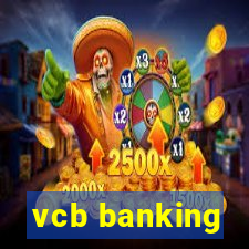 vcb banking