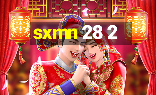 sxmn 28 2