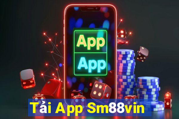 Tải App Sm88vin