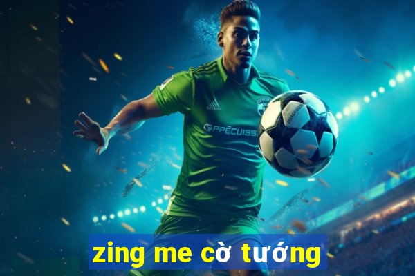 zing me cờ tướng