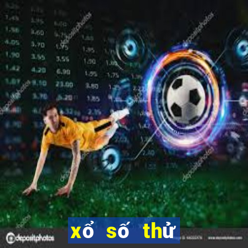 xổ số thử khánh hòa hôm nay