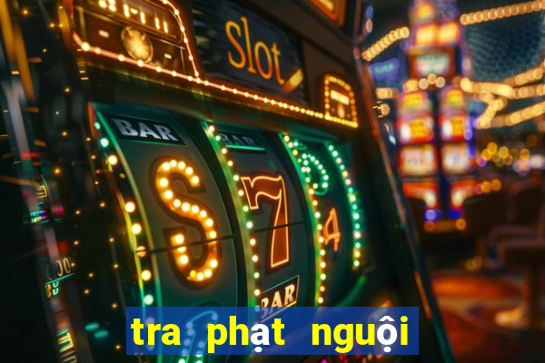 tra phạt nguội ô tô - xe máy