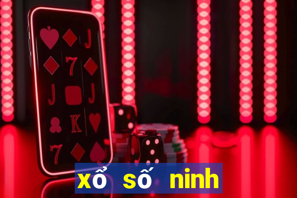 xổ số ninh thuận ngày 12 tháng 05