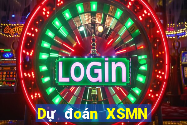 Dự đoán XSMN ngày 8