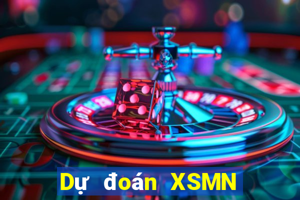 Dự đoán XSMN ngày 8