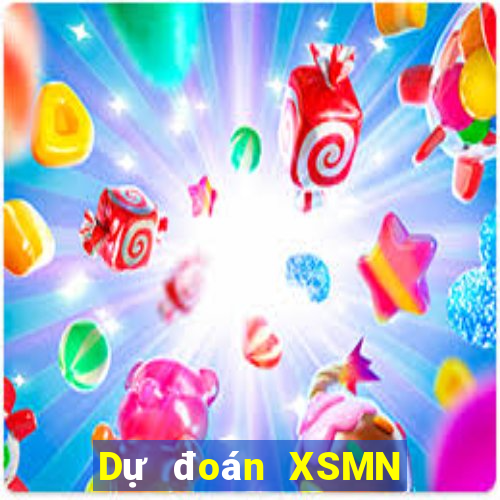 Dự đoán XSMN ngày 8