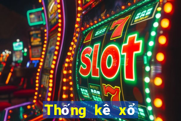 Thống kê xổ số vietlott ngày thứ năm