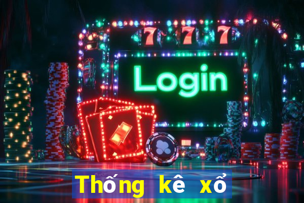 Thống kê xổ số vietlott ngày thứ năm