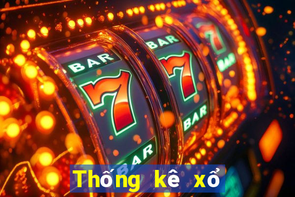 Thống kê xổ số vietlott ngày thứ năm