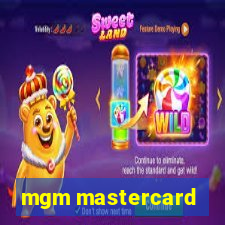 mgm mastercard