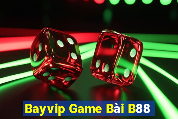 Bayvip Game Bài B88