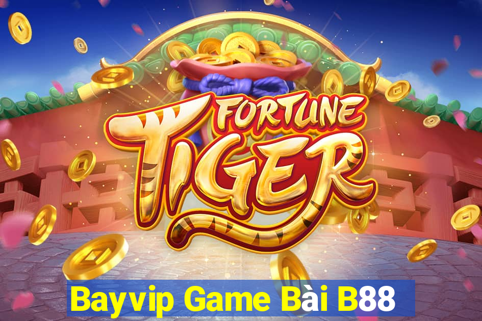 Bayvip Game Bài B88