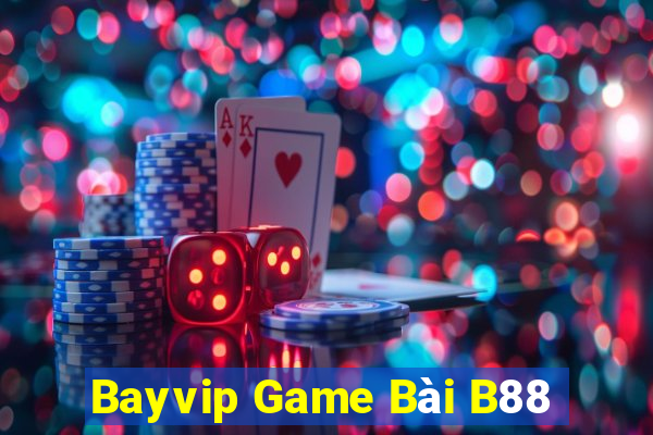 Bayvip Game Bài B88