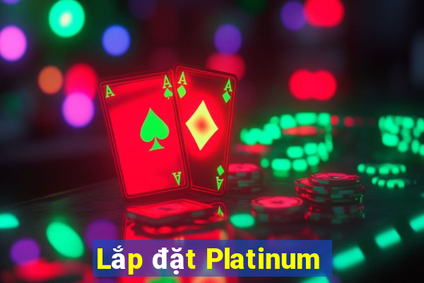 Lắp đặt Platinum