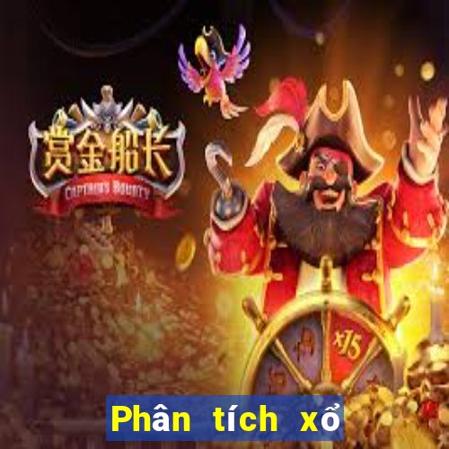 Phân tích xổ số thái bình ngày thứ sáu