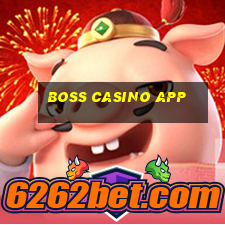 boss casino app