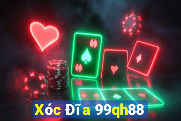 Xóc Đĩa 99qh88