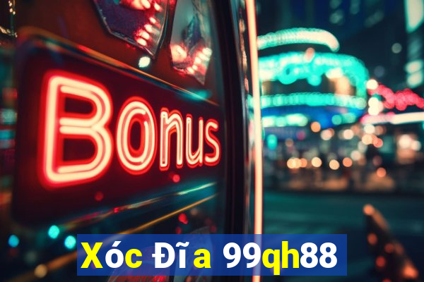 Xóc Đĩa 99qh88