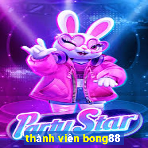 thành viên bong88