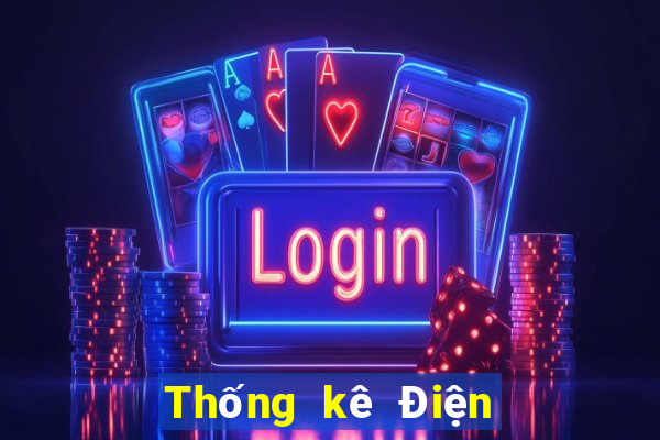 Thống kê Điện Toán 6x36 ngày 13