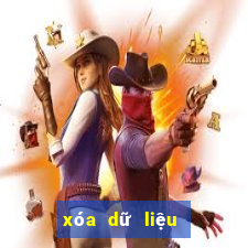 xóa dữ liệu zalo trên máy tính