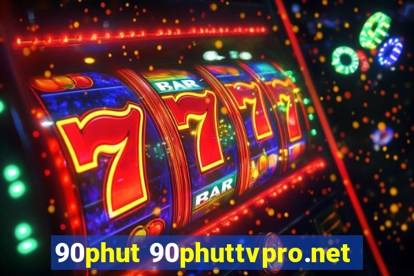 90phut 90phuttvpro.net