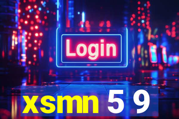 xsmn 5 9