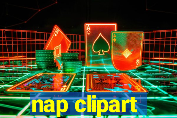 nap clipart