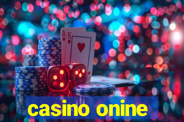 casino onine