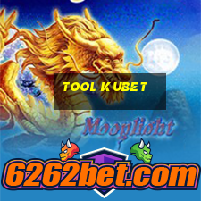 tool kubet