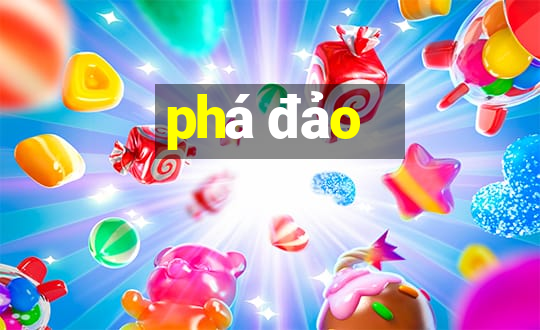 phá đảo