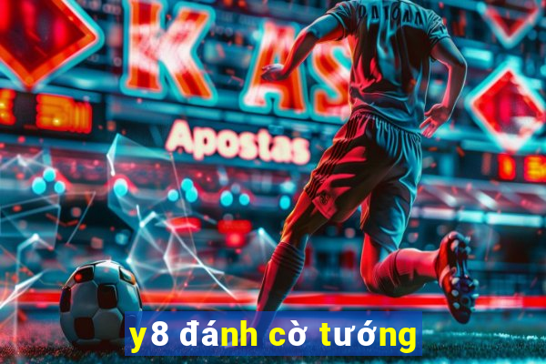 y8 đánh cờ tướng