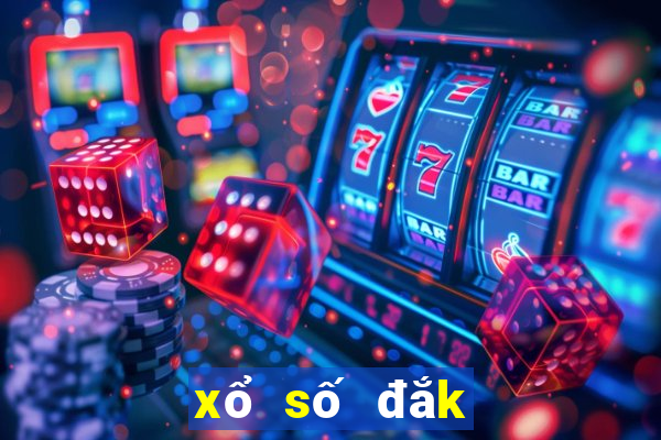 xổ số đắk lắk ngày 7 tháng 3