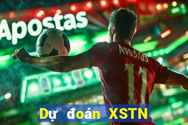 Dự đoán XSTN ngày 26