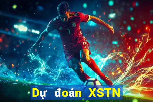 Dự đoán XSTN ngày 26