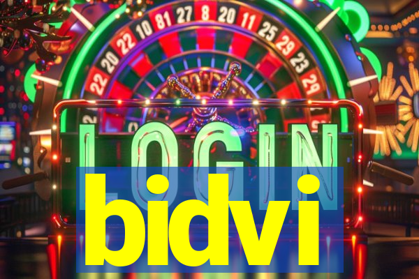 bidvi