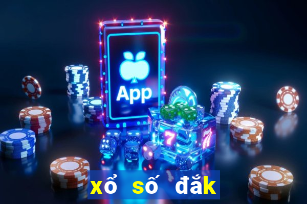 xổ số đắk lắk quay thử xổ số đắk lắk