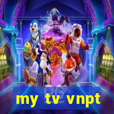 my tv vnpt