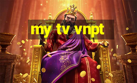 my tv vnpt