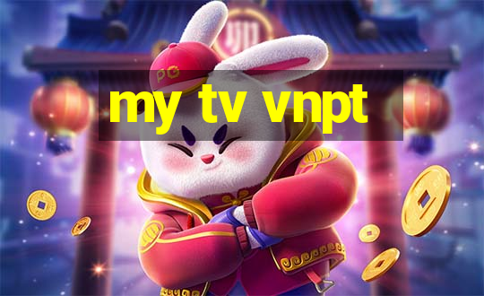 my tv vnpt