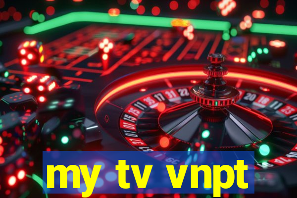 my tv vnpt