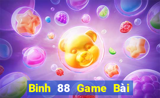 Binh 88 Game Bài 3 Cây Online