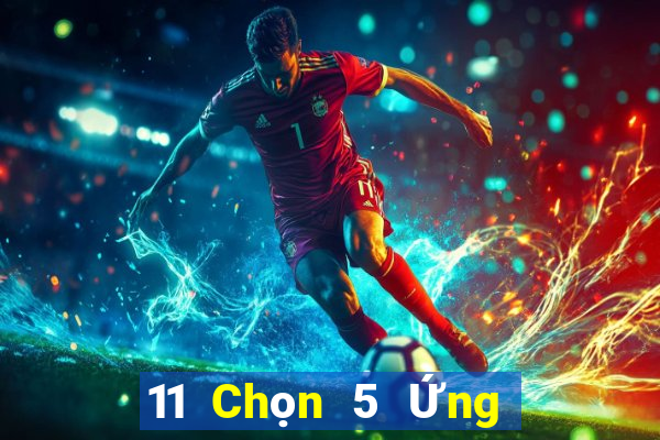 11 Chọn 5 Ứng dụng Tứ Xuyên