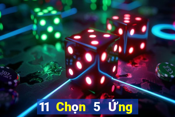 11 Chọn 5 Ứng dụng Tứ Xuyên