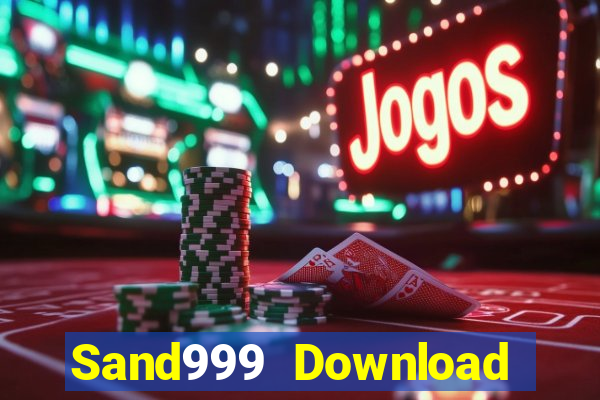 Sand999 Download Game Bài