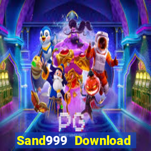 Sand999 Download Game Bài