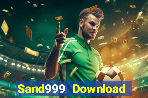 Sand999 Download Game Bài