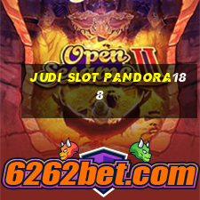 judi slot pandora188